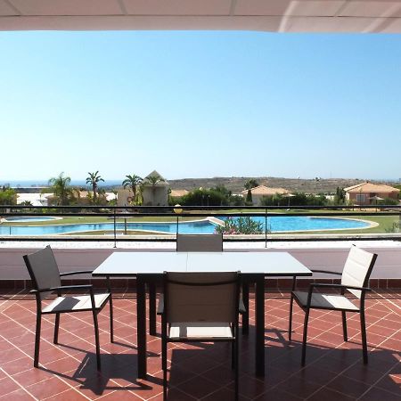 Residence Bahia Golf Mutxamel Zewnętrze zdjęcie