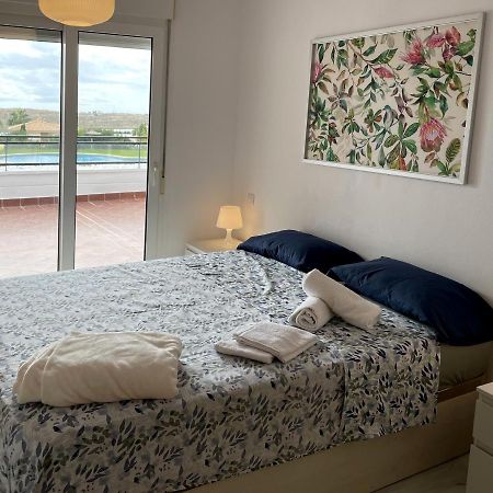 Residence Bahia Golf Mutxamel Zewnętrze zdjęcie