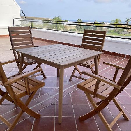 Residence Bahia Golf Mutxamel Zewnętrze zdjęcie