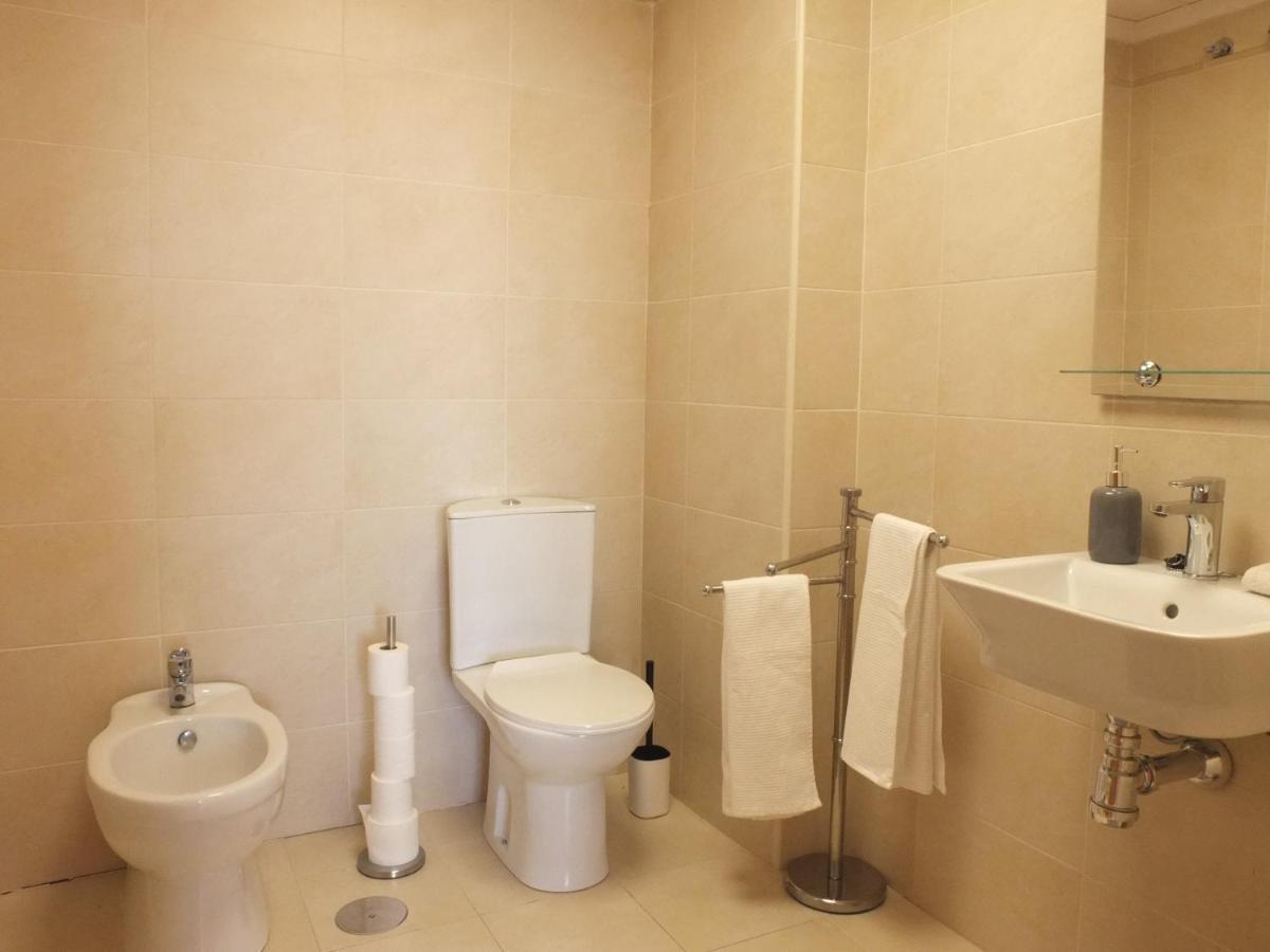 Residence Bahia Golf Mutxamel Zewnętrze zdjęcie