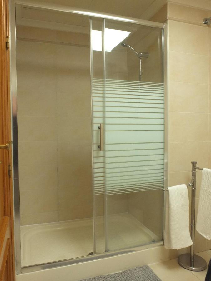 Residence Bahia Golf Mutxamel Zewnętrze zdjęcie