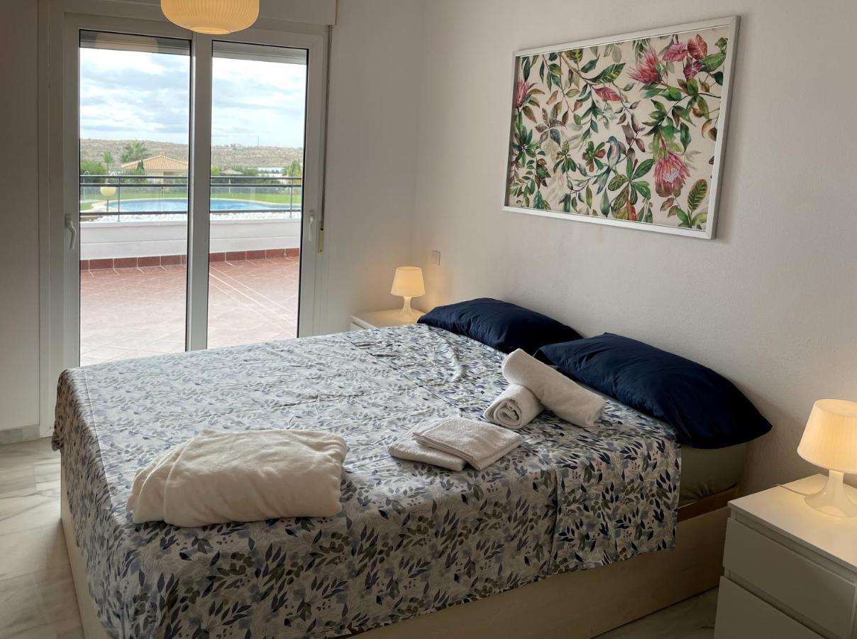Residence Bahia Golf Mutxamel Zewnętrze zdjęcie