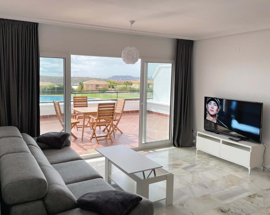 Residence Bahia Golf Mutxamel Zewnętrze zdjęcie
