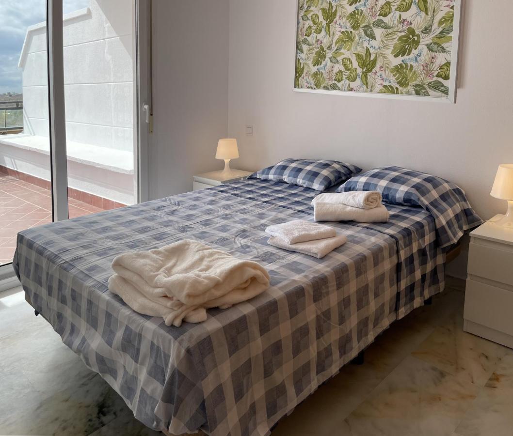 Residence Bahia Golf Mutxamel Zewnętrze zdjęcie