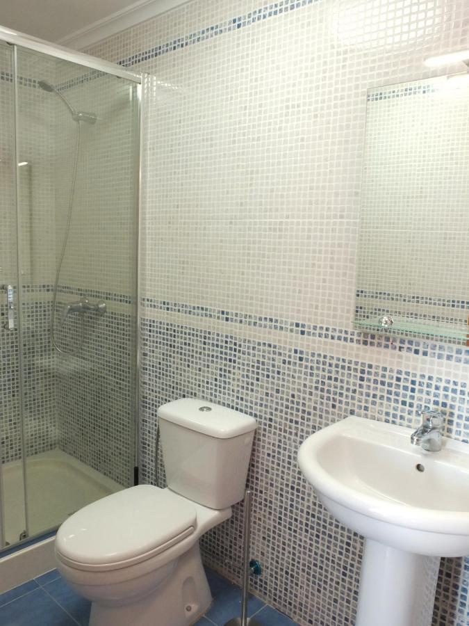 Residence Bahia Golf Mutxamel Zewnętrze zdjęcie